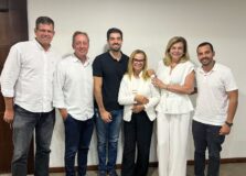 Núcleo de Decoração da Bahia anuncia nova presidência. Saiba quem!