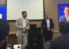 Ortopedistas baianos lançam curso voltado à dor crônica