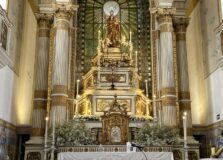 Paróquia Nossa Senhora da Vitória se pronuncia após episódio de furto de bolsa