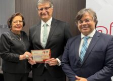 Paulo Gonet estará na Bahia para abertura de evento do MP-BA