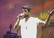 Pedro Pondé vai apresentar nova música em show no Rio Vermelho