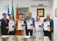 Prefeitura e TJ-BA firmam cooperação para facilitar serviços judiciais em Salvador