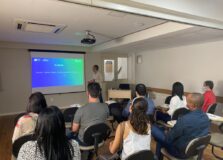 Projeto promove workshop sobre gestão financeira em Salvador