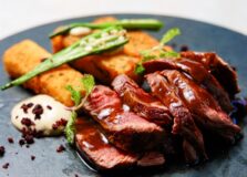 Restaurantes Mistura lançam menus executivos com pratos inéditos