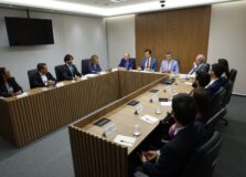 Reunião define critérios para municípios em emergência realizarem festejos juninos