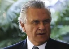 Ronaldo Caiado anuncia filiação ao PSD, após deixar o União Brasil