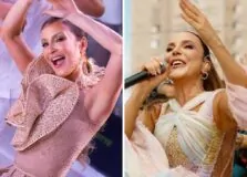 Micareta da SAN confirma Ivete Sangalo e Claudia Leitte em São Paulo
