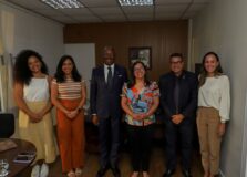 Salvador e Benin estreitam laços para fomentar trocas culturais e afroturismo