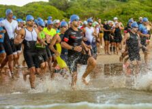 Salvador vai receber abertura de circuito mundial de triathlon