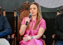 Isabela Suarez confirma candidatura da nova chapa à presidência da ACB. Veja nomes!