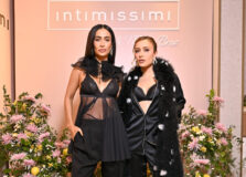 Silvia e Maria Braz estreiam campanha de Dia das Mães em São Paulo