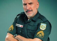 “Peçanha – Protocolo de Segurança” no Teatro Jorge Amado