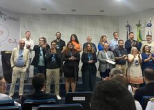 Bahia integra iniciativa de gestão sustentável do espaço marinho nordestino