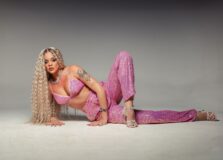 Baile Neon no Bombar