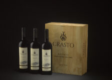 Bistrot Trapiche Adega promove Jantar Magno com rótulos da Quinta do Crasto, nesta sexta (13)