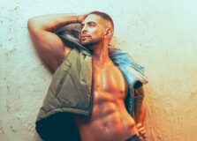 Bruno Alcantara – modelo e PitCrew do RuPaul’s fala sobre novos projetos e trajetória