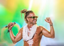 Buja Ferreira lança documentário em celebração a 20 anos de carreira