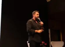 Carlos Ferreirinha retorna a Salvador para ministrar palestra exclusiva