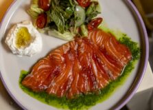 Casa Chálabi leva a culinária árabe para o Dia das Mães