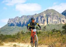 Chapada Diamantina recebe desafio de Mountain Bike