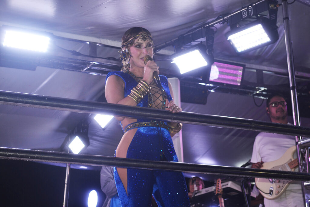 Claudia Leitte