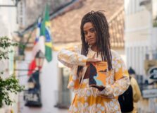 Coletivo da FLIPEBA apresenta projeto literário em Moçambique