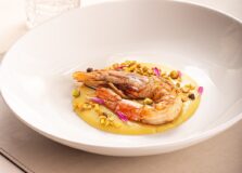 Cremonini Ristorante promove programação especial de Dia dos Namorados