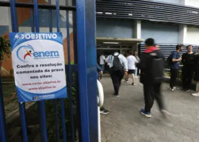 Mudança anunciada pelo MEC promete transformar participação de estudantes no Enem