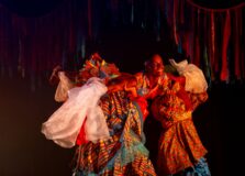 Espetáculo infantojuvenil “Infinito” ganha sessões no Teatro SESI Casa Branca