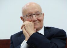 Evento celebra legado de D. Luigi Verzé, fundador do Monte Tabor