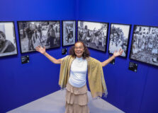 Exposição no MUNCAB mostra a força e diversidade da arte afro-brasileira