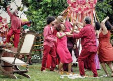 Filme baiano ‘A Matriarca’ tem estreia nos cinemas de Salvador