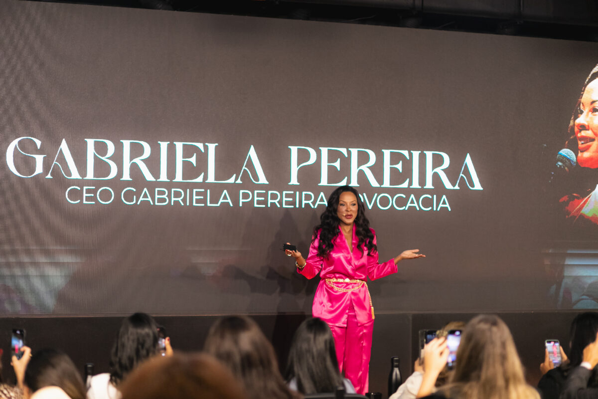 Gabriela Pereira