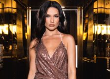 Globo anuncia Juliette como nova integrante do Saia Justa