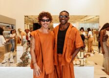 Grandes nomes da moda baiana vão apresentar novidades no Abará About