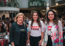 Happy Tour abre contagem regressiva para a temporada nos Estados Unidos