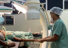 Hospital Geral de Itaparica divulga balanço do primeiro quadrimestre de 2025