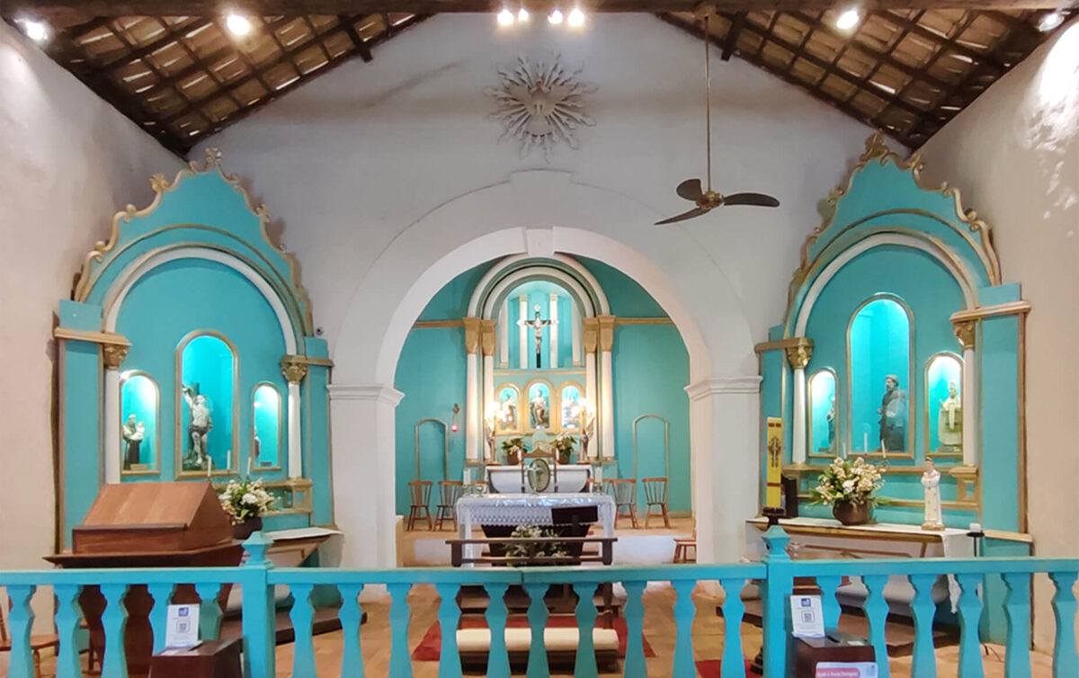 Igreja de São João Batista