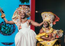 Ilê Aiyê e Majur são destaques do Prêmio Sim à Igualdade Racial 2025