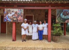 Ilê Axé Opô Afonjá receberá revitalizações e novos equipamentos