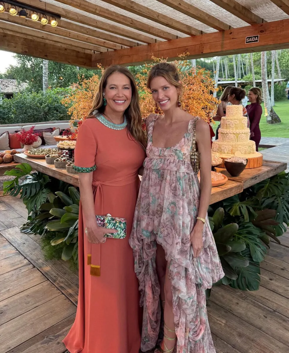 Donata e Helena Bordon