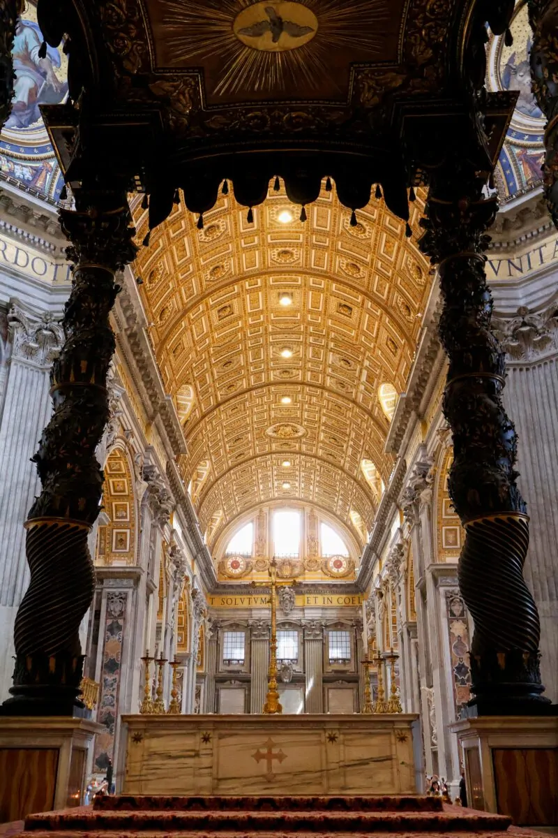 Capela Sistina