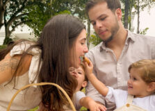 Intégré Confeitaria apresenta linha especial para o Dia das Mães