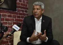 Jerônimo Rodrigues revela planos para o futuro da Bahia