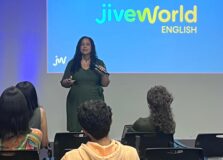 Jiveworld chega na Bahia e inicia atuação com parceria com o CIMATEC