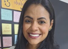 Jornalista baiana vai coordenar Grupo de Trabalho da ABRACOM