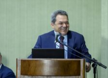 Lula indica Carlos Brandão para ocupar vaga no STJ