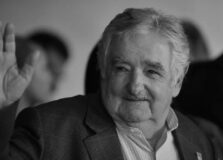 Luto! Morre o ex-presidente do Uruguai, Pepe Mujica, aos 89 anos