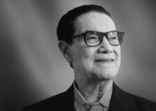 Luto! Morre o líder espírita Divaldo Franco, aos 98 anos