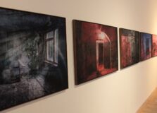 MAB recebe exposições que dialogam com fé, território e arte contemporânea